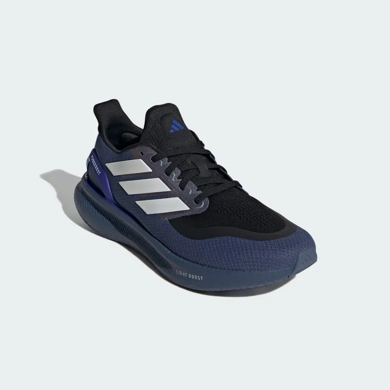 adidas Pureboost 5 Preloved Ink Zero Metalic Lucid Blue (IE8464)