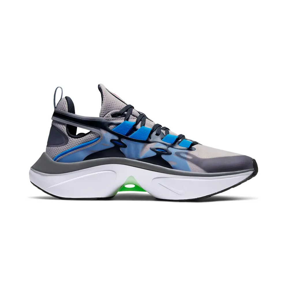 Nike Sportswear Signal D/MS/X Grey (AT5303 200)