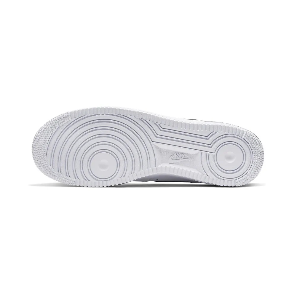 Nike Air Force 1 Low White Black (2020) White/Black (CJ0952-100)