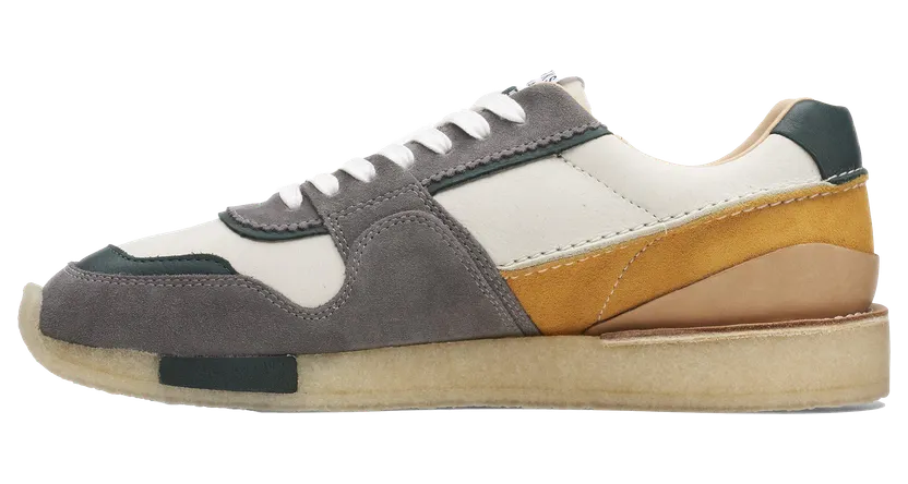 Clarks Torrun “Grey Combi” (26167870)