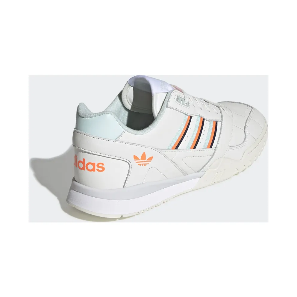 adidas AR Trainer White Ice Mint Solar Orange Running White/Ice Mint/Solar Orange (D98157)