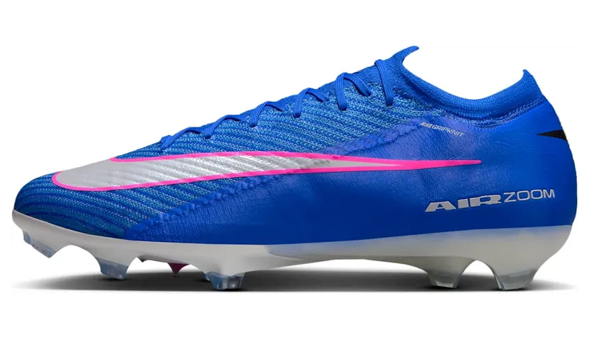 Nike Mercurial Vapor 16 Elite Racer Blue – Firm Ground (FQ1457-446)
