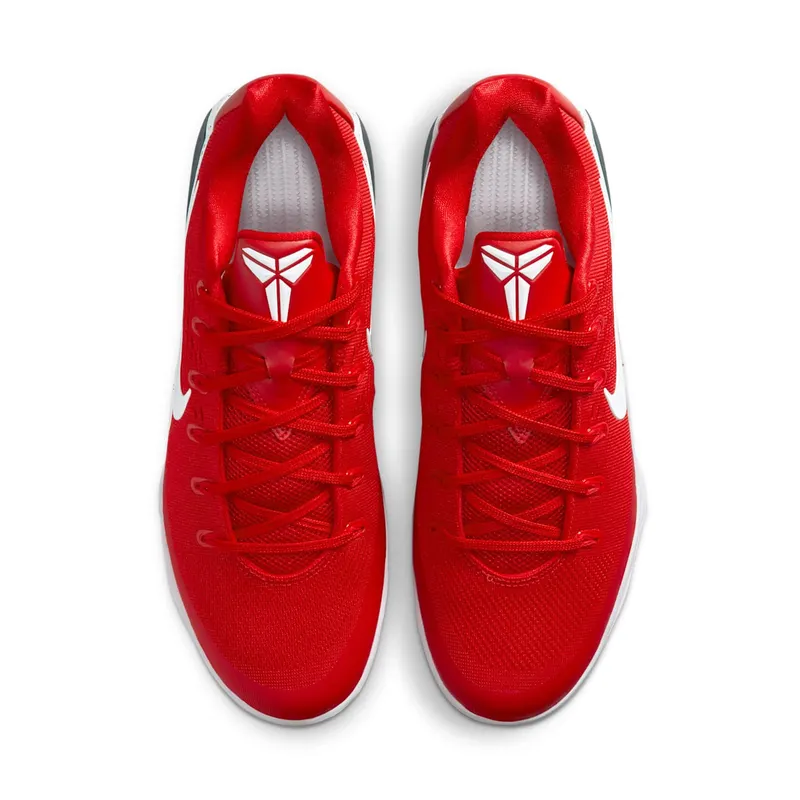Nike Kobe 9 EM Low Protro TB “University Red” (IH1401-600)
