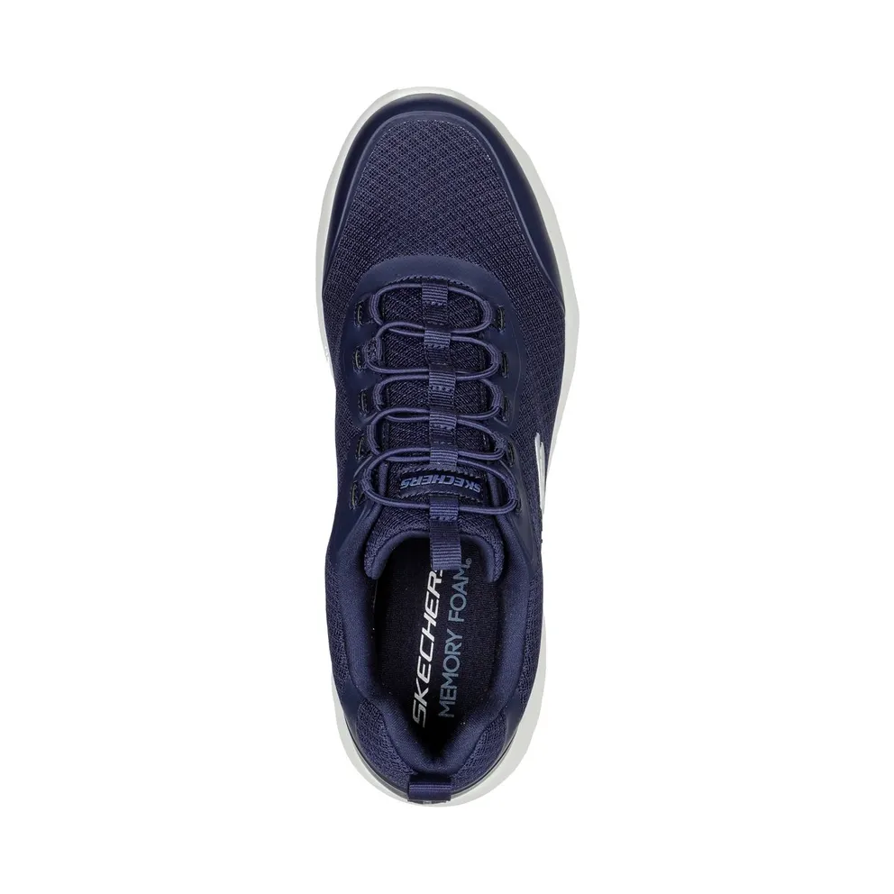 Skechers Dynamight 2.0 – Setner Sneaker Marine