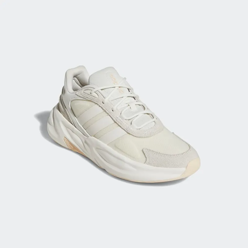 Adidas Ozelle Cloudfoam Lifestyle Running Cloud White / Cloud White / Cloud White (GX1727)