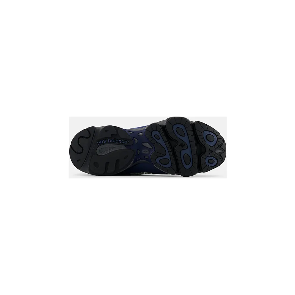 New Balance 1000 v1 “Vintage Indigo Team Navy” (U1000166)