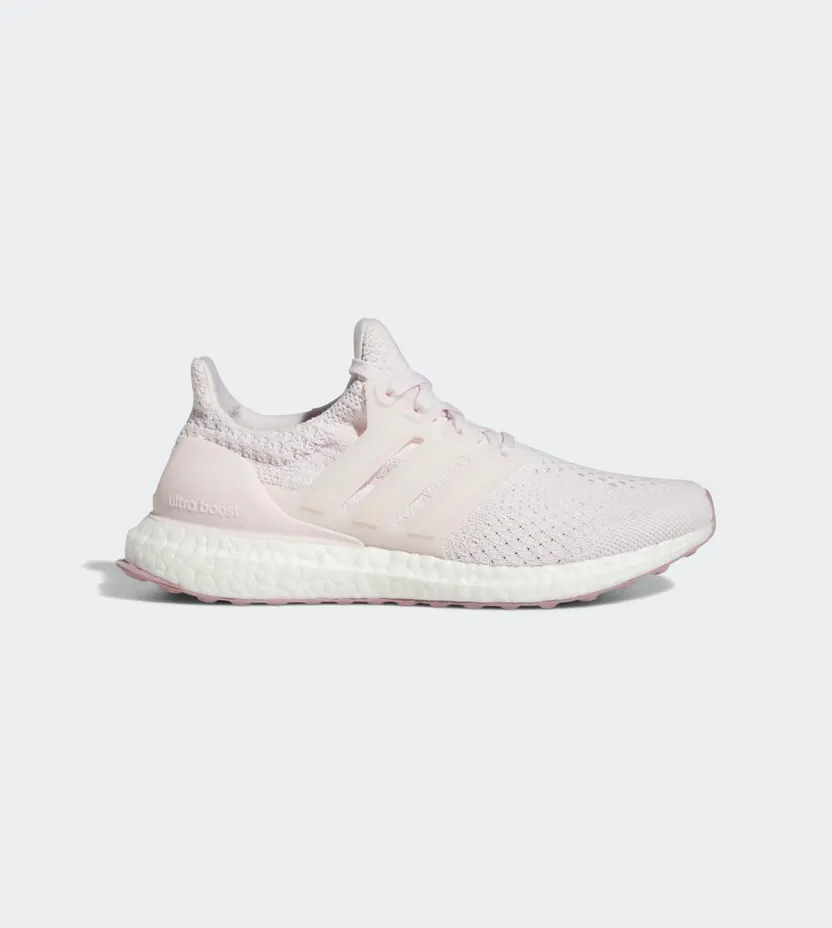 adidas Ultraboost 5.0 DNA Running Sportswear Lifestyle Almost Pink / Almost Pink / Magic Mauve (GV8754)