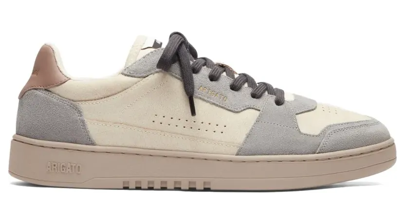 Axel Arigato Dice Lo lace-up sneakers – Beige (F4056001)