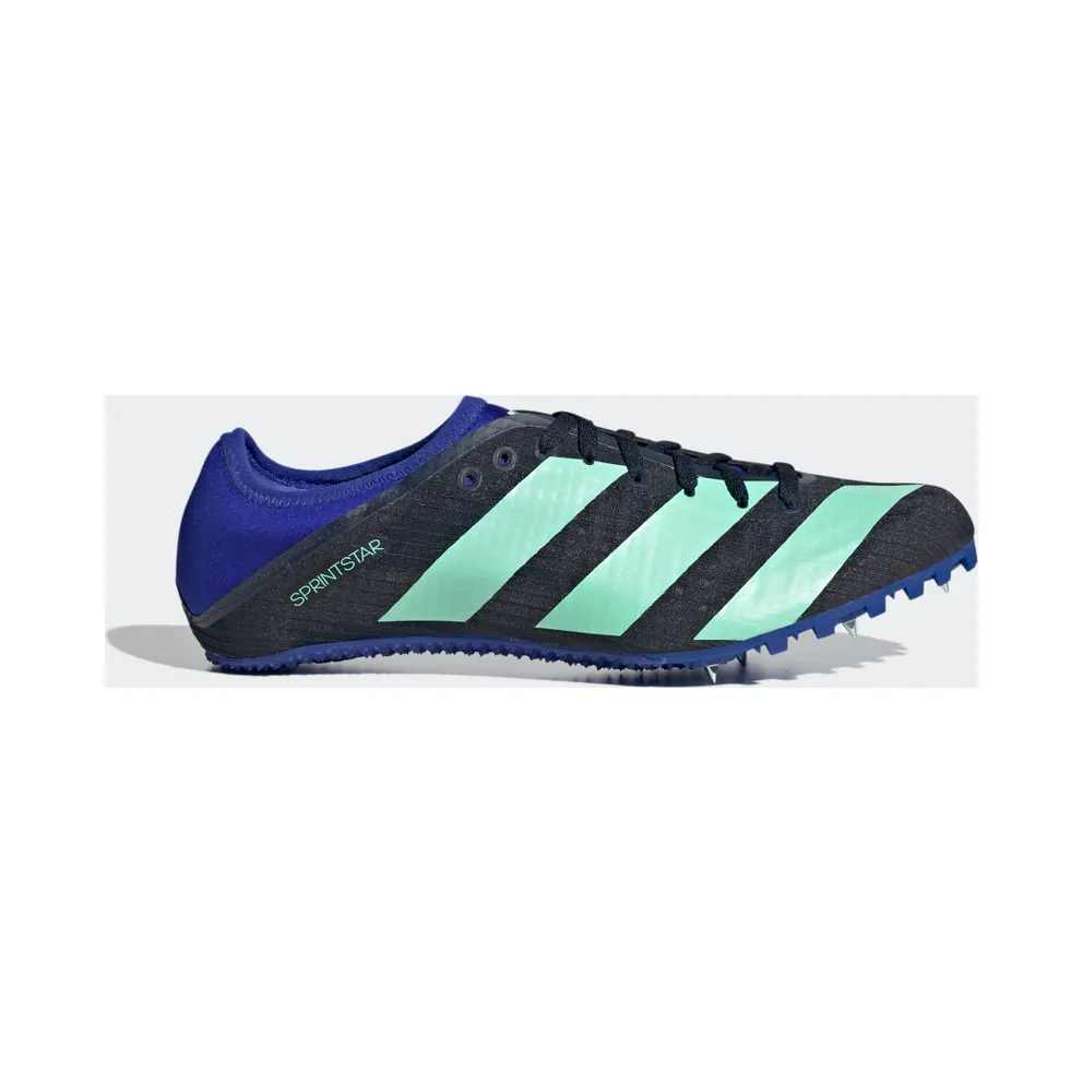 adidas Sprintstar Legend Ink / Pulse Mint / Lucid Blue (HQ3775)