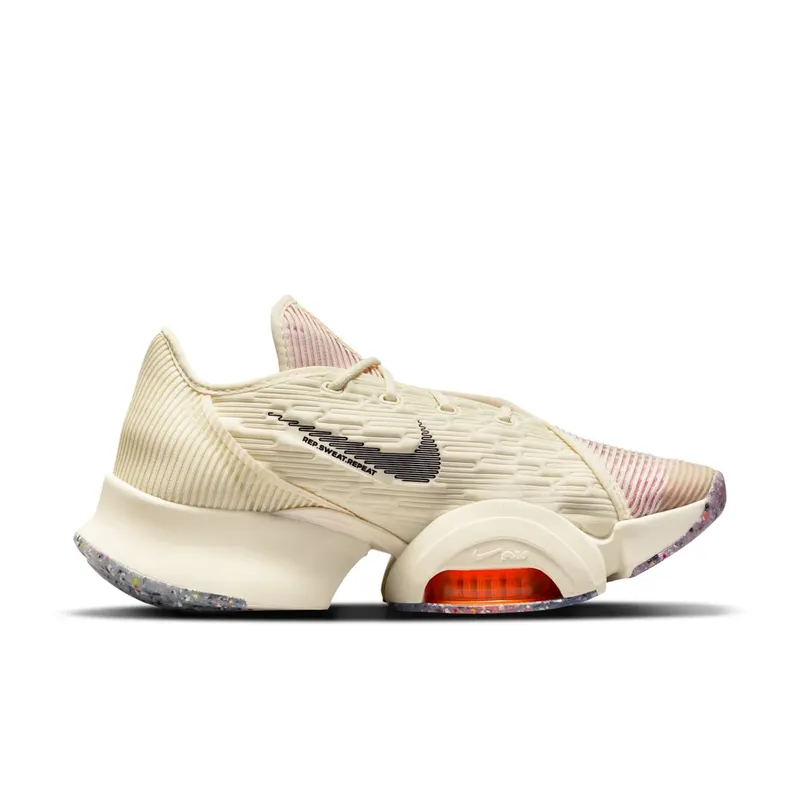 Nike Air Zoom SuperRep 2 Next Nature voor HIIT-sessies White (CZ0608-106)
