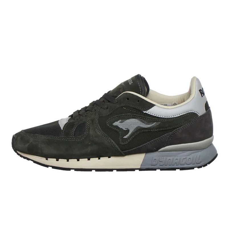 KangaROOS Coil R1 OG Olive (47282-8012)