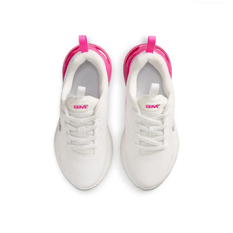 Nike Air Max Phoenix White Laser Fuchsia Grey (HF7053-103)