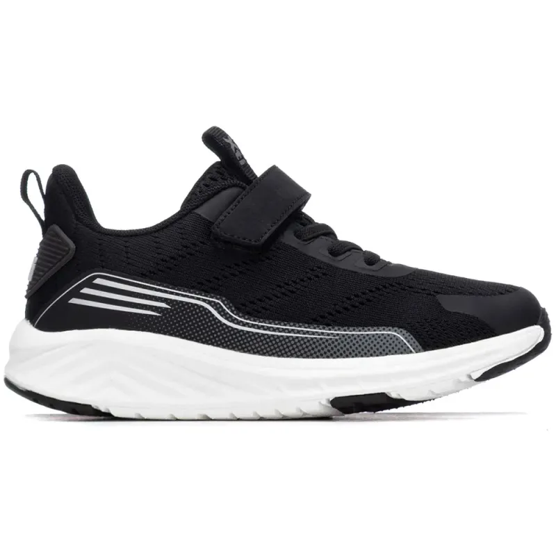 Xti Kids 153038 Shoes 153038-Black