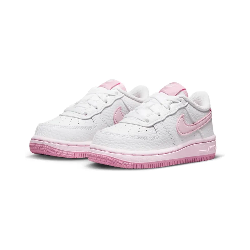 Nike Force 1 Baby & Toddler White (CZ1691-107)