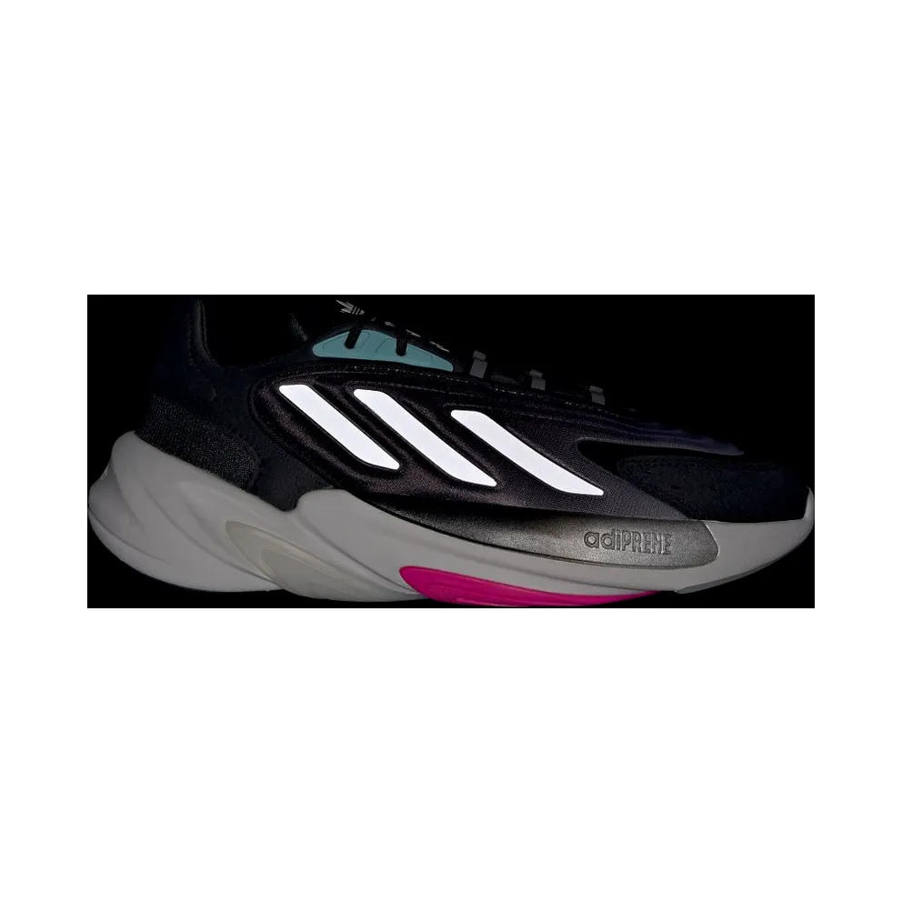 Adidas Ozelia Core Black / Clear Pink / Cloud White (H04266)