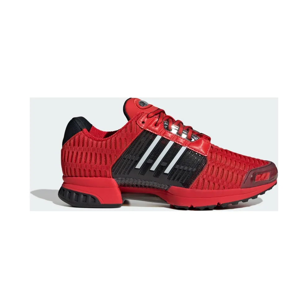 Adidas Climacool 1 Red / Core Black / Crystal White (JH9989)