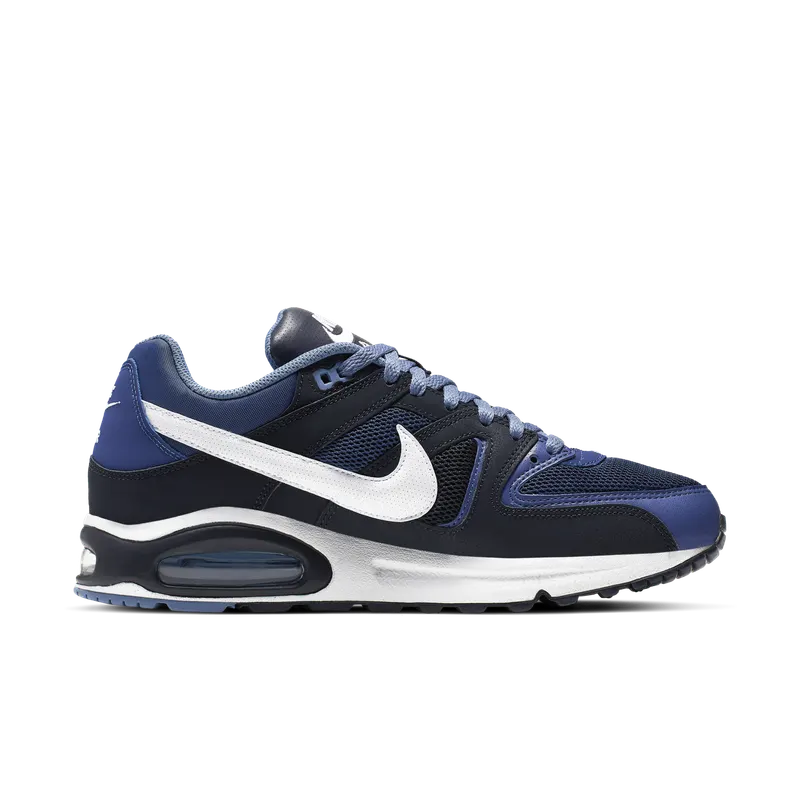 Nike Air Max Command Blue (629993-410)