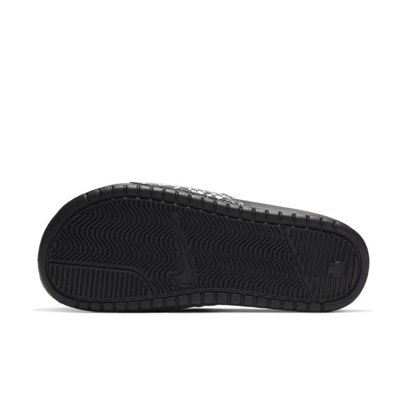 Nike Benassi JDI Sandal Black (618919-035)