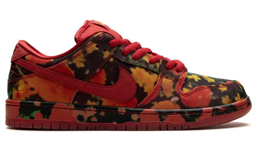 nike-dunk FZ1291-600