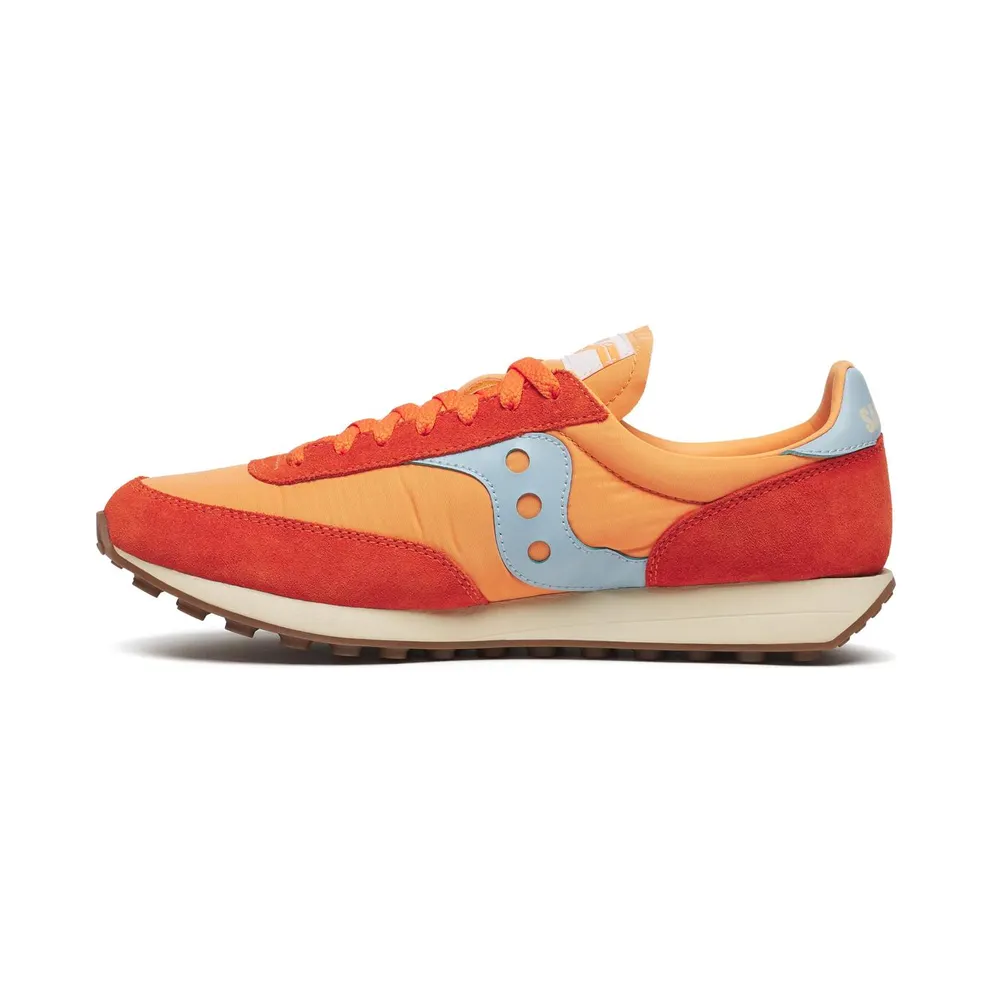 Saucony Trainer 80 Orange Sky (S70884-7)