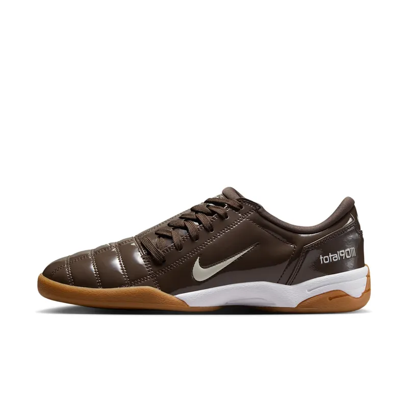 Nike Total 90 3 Patent Baroque Brown (IB5666-202)