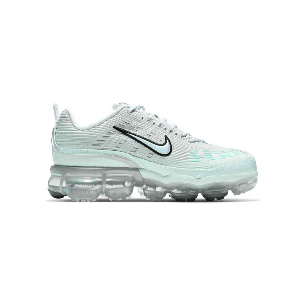 Nike Air VaporMax 360 Photon Dust (W) Photon Dust/Teal Tint-Black-Aurora (CK9670-001)