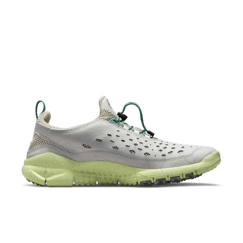 Nike Free Run Trail Grey (DJ6891-001)