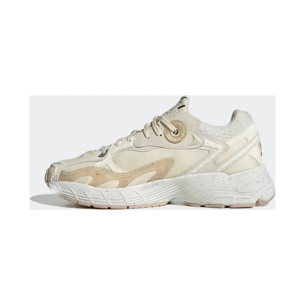 Adidas Astir Her Vegan Wonder White / Wonder White / Wonder Taupe (HQ6670)