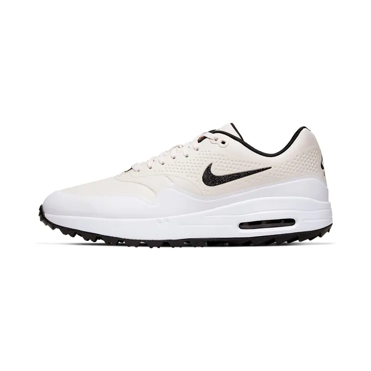 Nike Air Max 1 G “Phantom / White / Black” (AQ0863-008)
