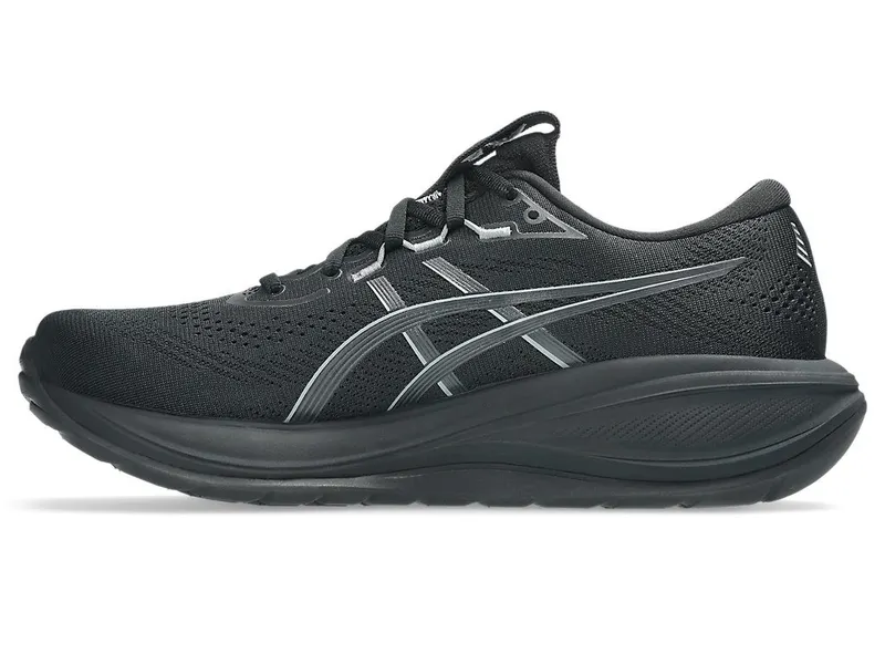ASICS GEL-CUMULUS 28 “Black / Carrier Grey” (1011C143-003)
