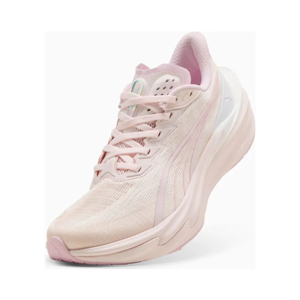 Puma Deviate Nitro 4 Jasmine Flower/Pearl Pink (312124-15)