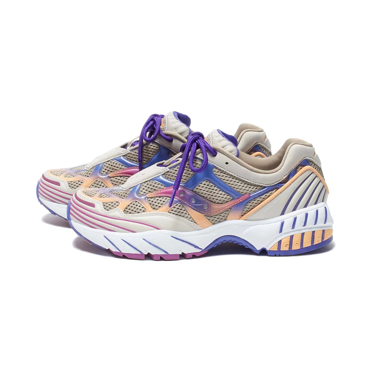 white-mountaineering-sneaker WM2073822S705322-MULTI