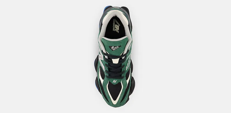 New Balance 9060 “Forest Green” (U9060VRA)