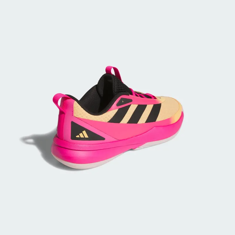 adidas Subzone Hazy Orange Core Black Shock Pink (JQ7804)