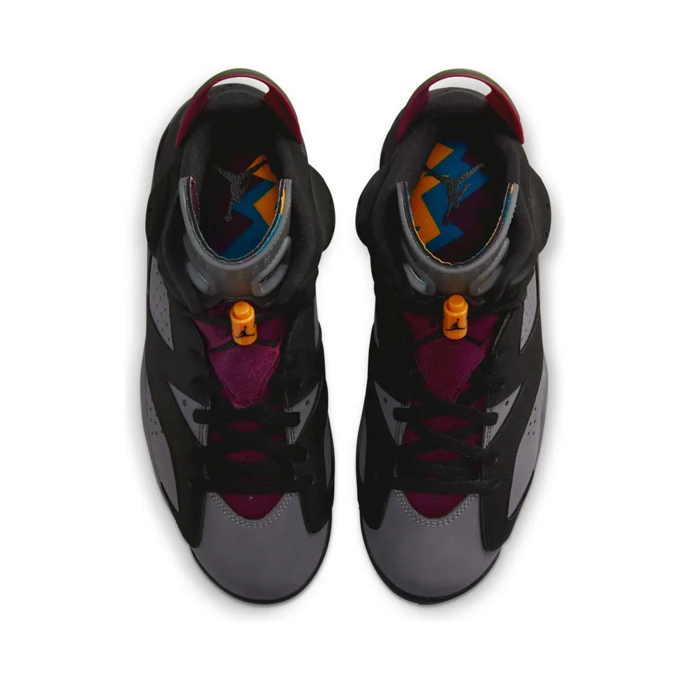 Jordan 6 Retro Bordeaux (CT8529-063)