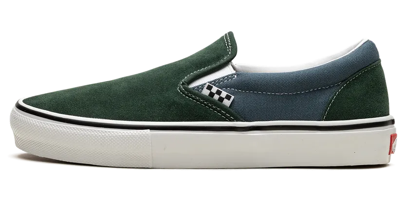 Vans Skate Slip-On “Mountain View” (VN0A5FCABD6)