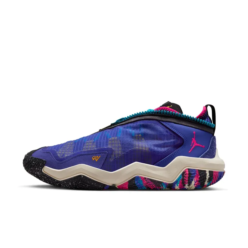 Jordan Why Not Zer0.6 Bright Concord (DO7189-460)