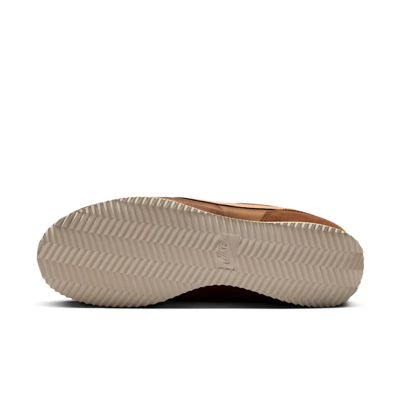 Nike Cortez Textile “Light British Tan” (DZ2795-202)