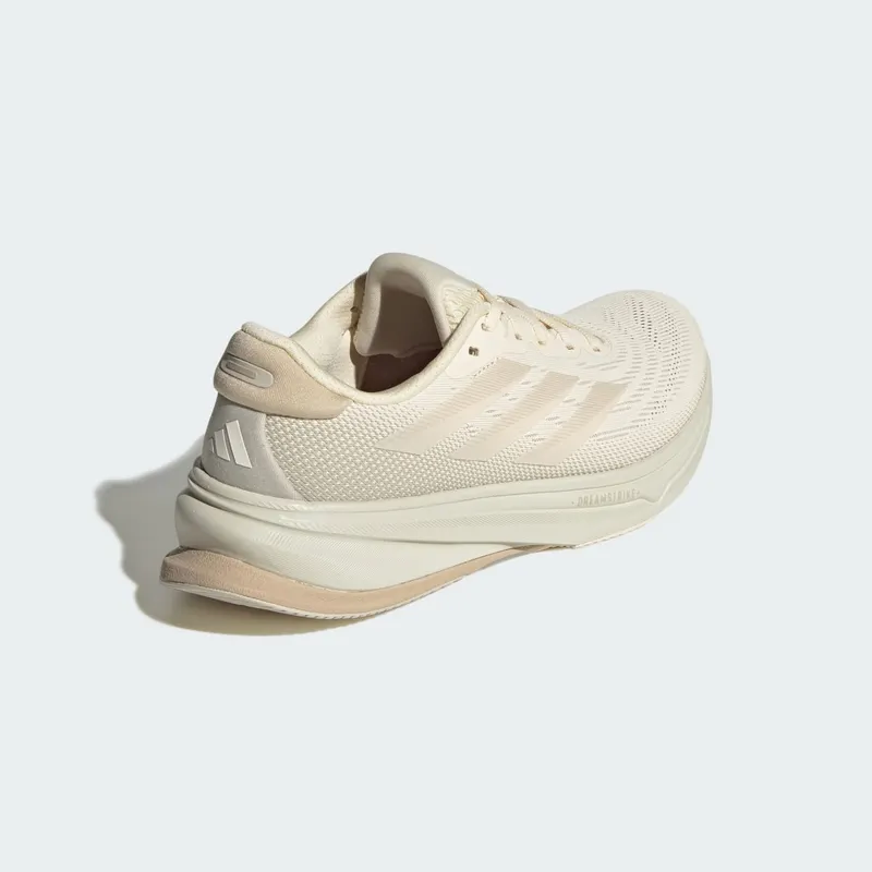 Adidas Supernova Rise 2 Running Shoes Wonder White / Wonder White / Wonder Beige (IH8665)