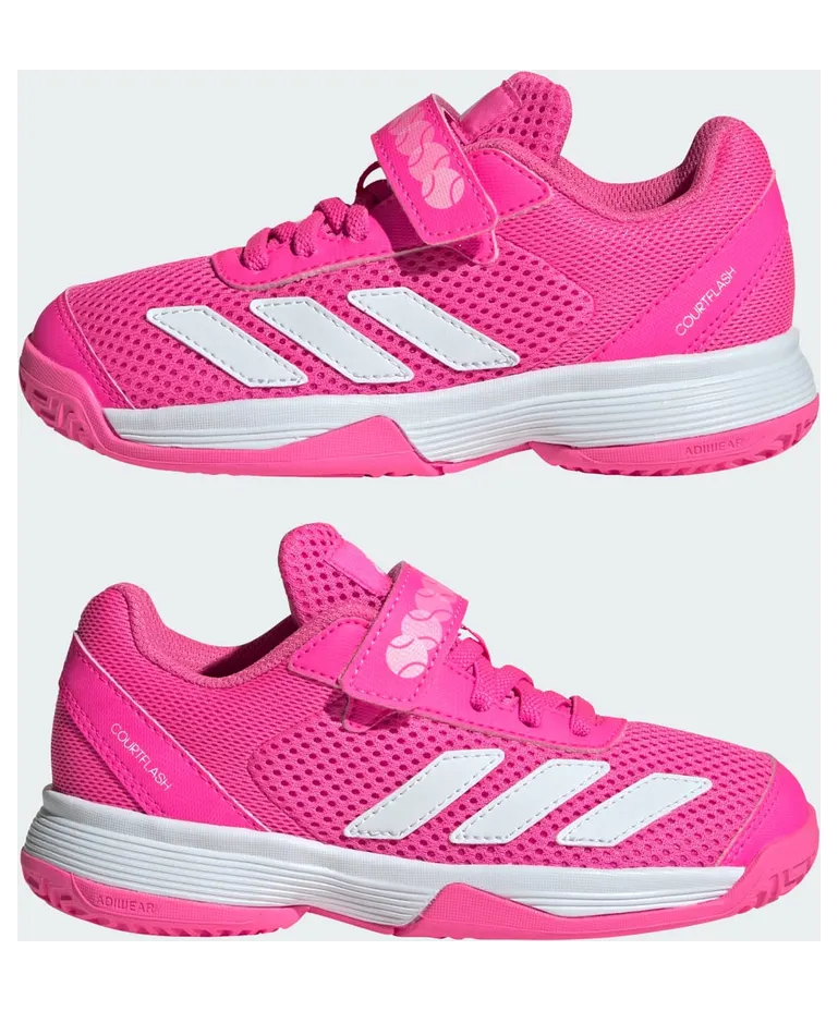 adidas-court JR4428