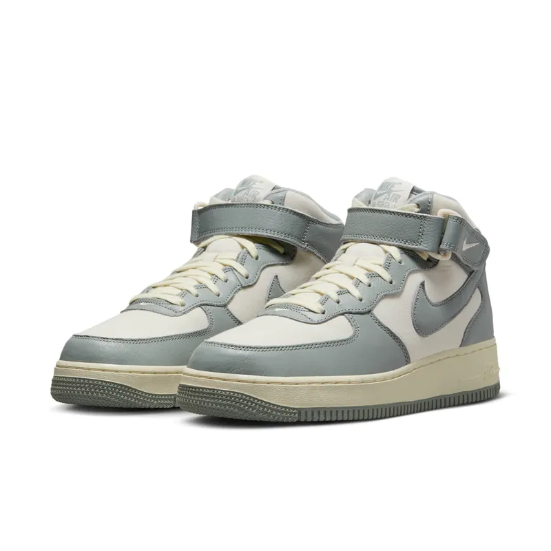 Nike Air Force 1 Mid “Mica Green” (FB2036-100)