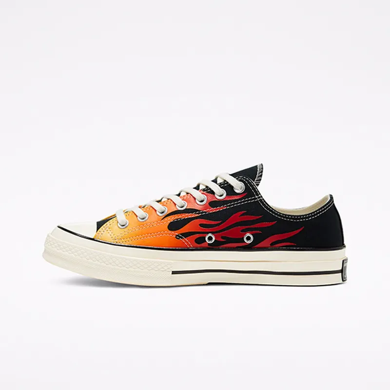 Converse Archive Print Chuck 70 Low Top (167813C)