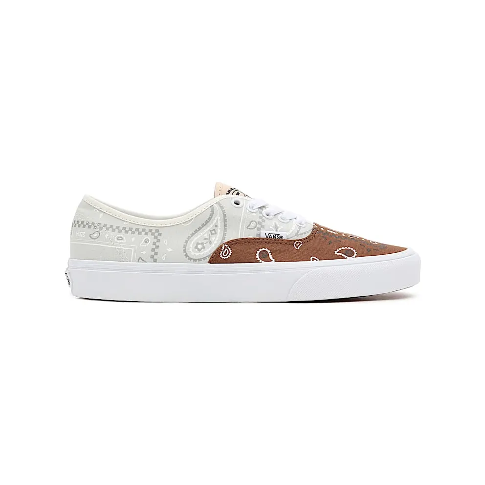 Vans Authentic Peace Paisley Unity (VN0A5KRDAV0)