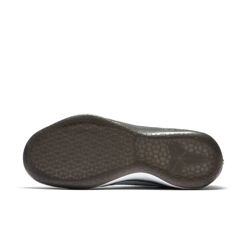 Nike  Kobe A.D. Ruthless Precision Grey/Silver (852425-010)