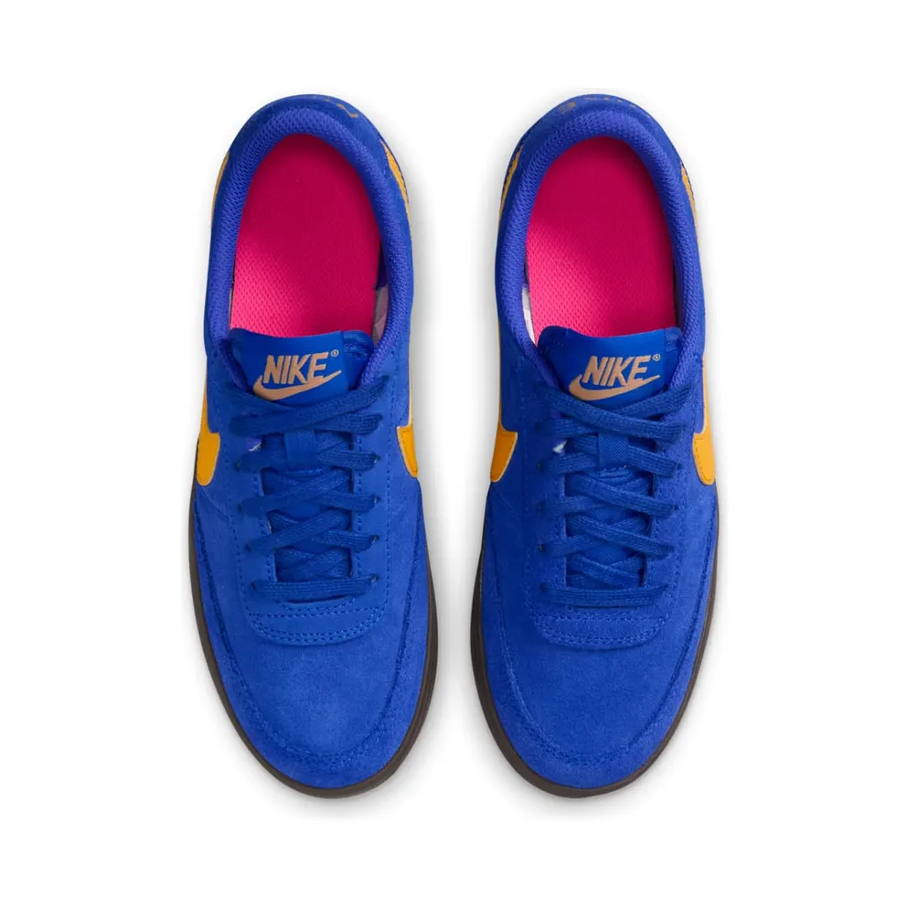 Nike Killshot 2 Racer Blue Photon Dust Metallic Gold University Gold (IF1614-403)