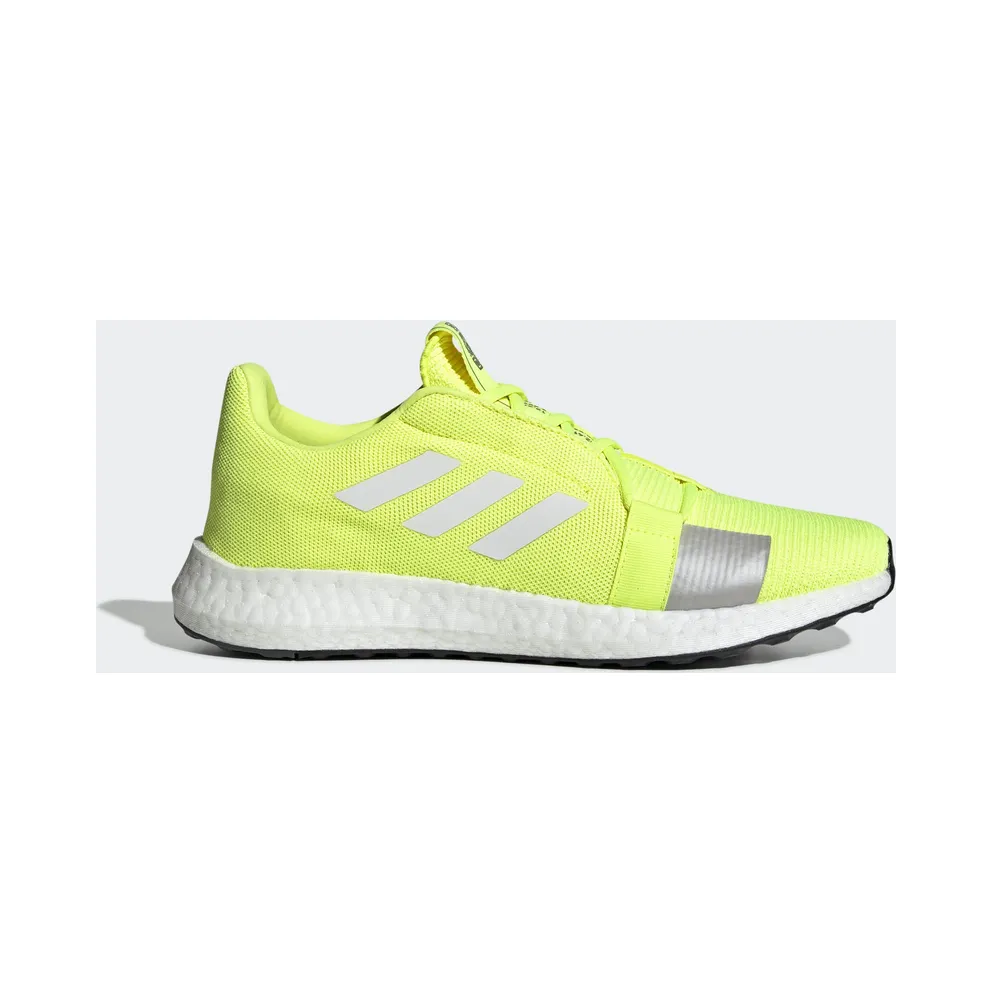 adidas Senseboost Go Solar Yellow (EF1580)