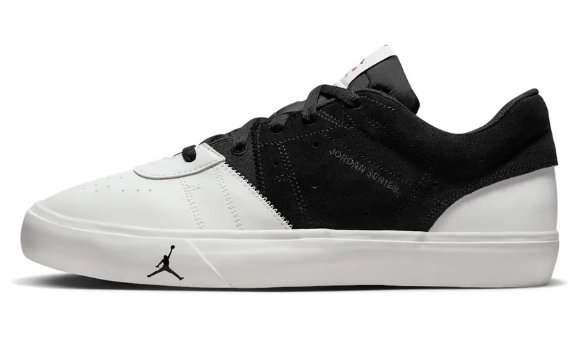 Jordan Series ESen Black (DN1856061)