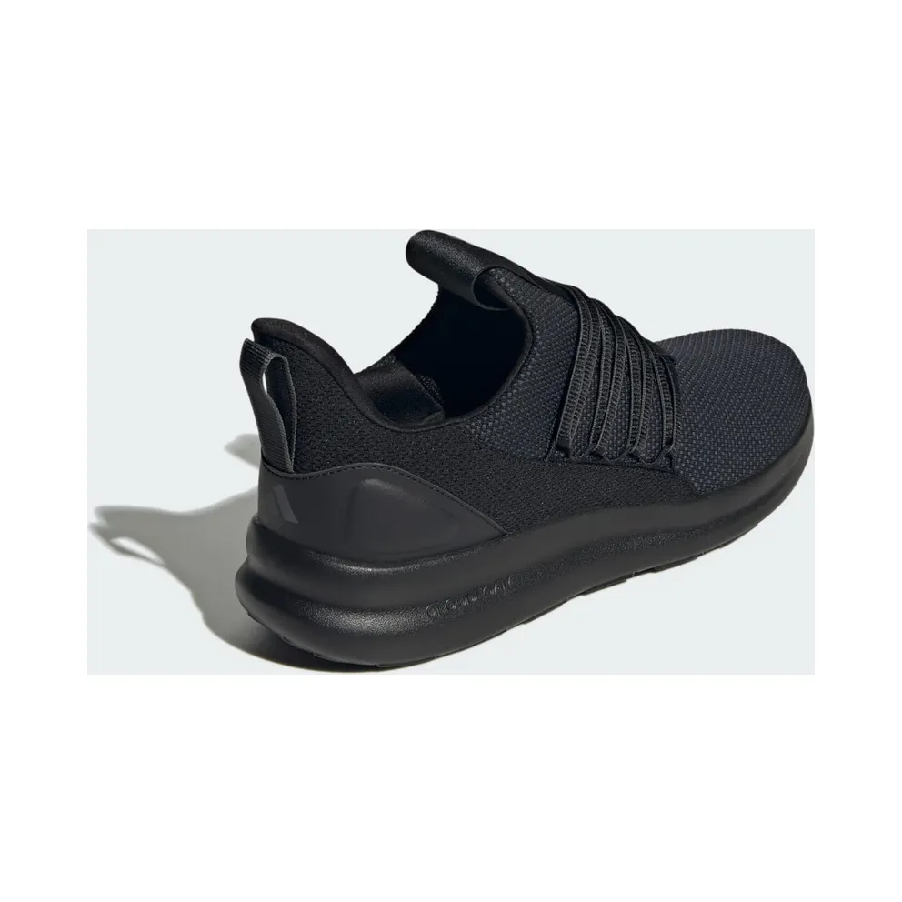 Adidas Lite Racer Adapt 7.0 “Core Black Grey” (IE6327)