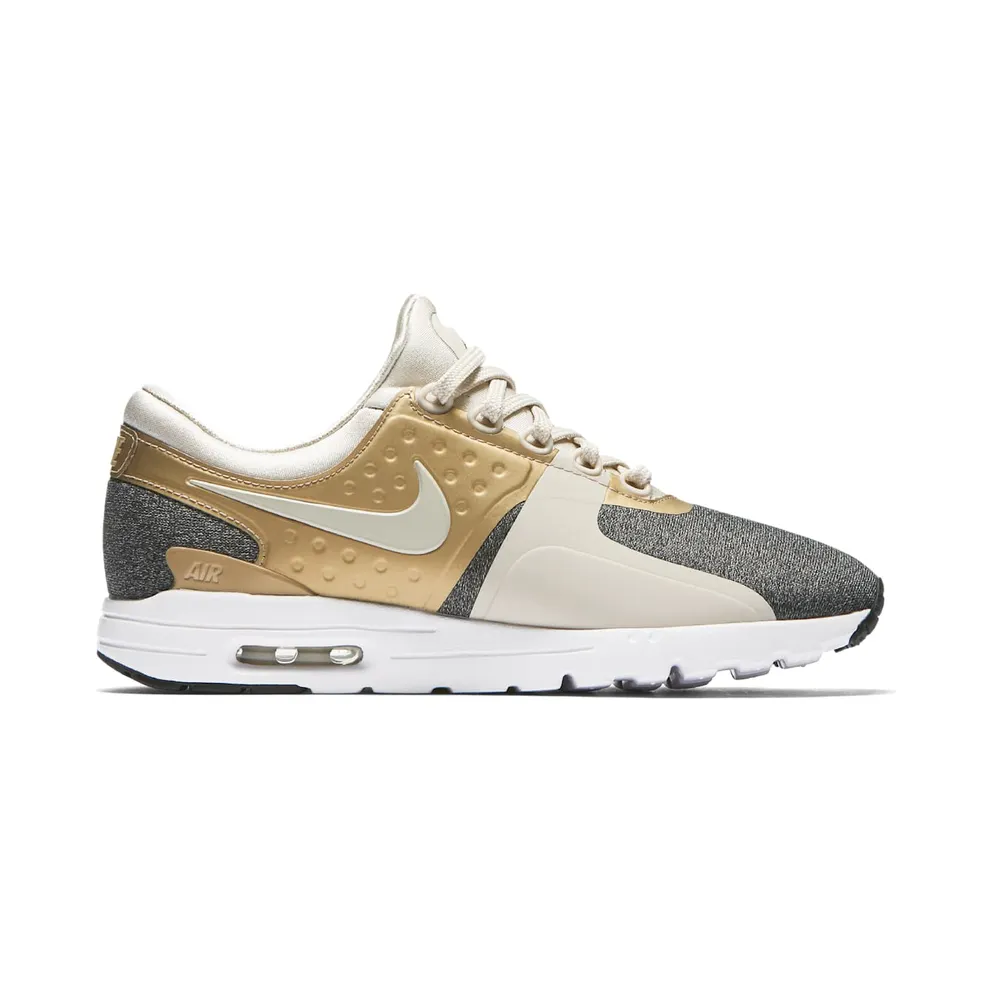 Nike Air Max Zero Brown Oatmeal (903837-100)