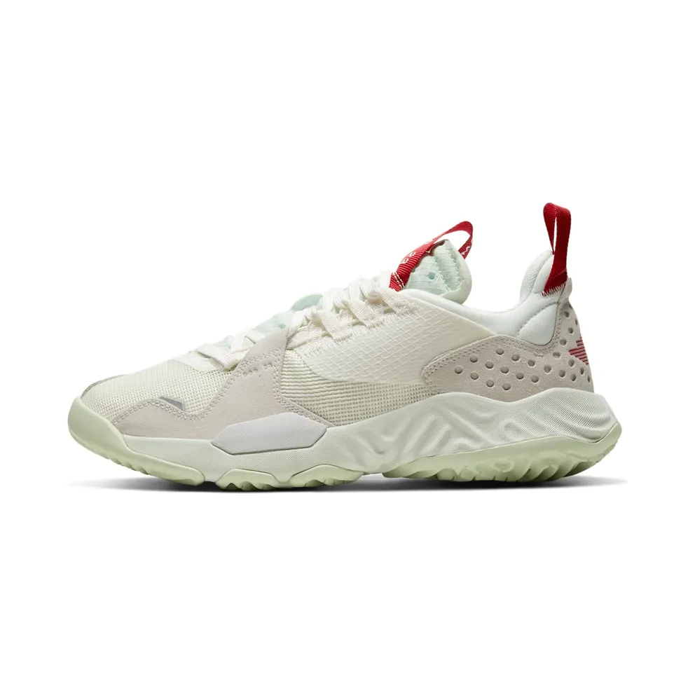 Jordan Delta SP Sail Red (W) Sail/University Red (CT1003-100)